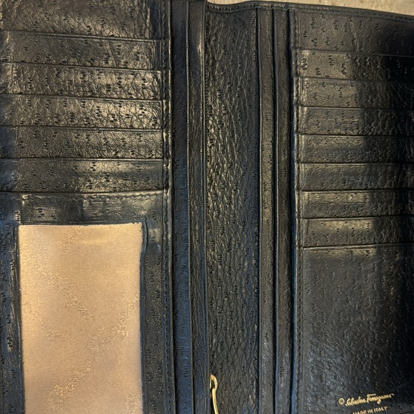 Wallet Salvatore - Picture 4 of 9